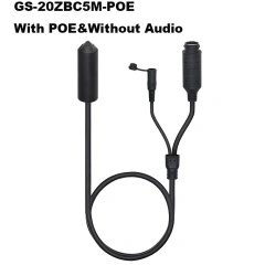 5MP 2MP 4MP Mini POE Network Camera Bullet Surveillance Micro IP Camera Pinhole Lens Machine Security RTSP On vif CCTV Camera