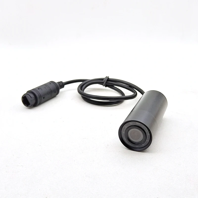 P2P Onvif Waterproof Outdoor 1080P 4MP 5MP Miniature Ir Infrared Bullet Mini IP Camera POE Day Night Vision Security Cam For Car