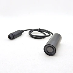 P2P Onvif Waterproof Outdoor 1080P 4MP 5MP Miniature Ir Infrared Bullet Mini IP Camera POE Day Night Vision Security Cam For Car