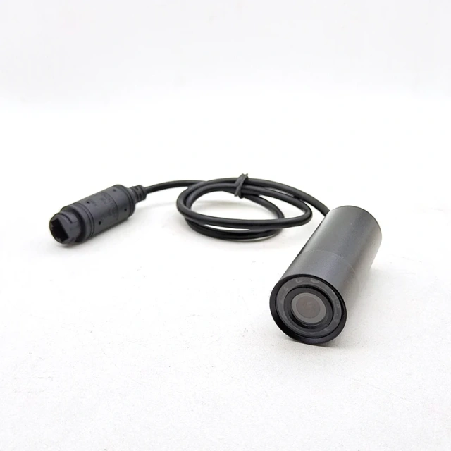 P2P Onvif Waterproof Outdoor 1080P 4MP 5MP Miniature Ir Infrared Bullet Mini IP Camera POE Day Night Vision Security Cam For Car