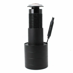 WIFI Door Eye Hole 1080P 2.1mm Wide Angle FishEye Network Peephole Wireless Door IP Camera P2P SD Card Slot Audio Cloud Storage