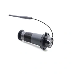 Door Eye Hole Security 2MP 1080P HD  2.1mm Lens Wide Angle FishEye CCTV Network Mini Peephole WifI Camera P2P TF Card 2Way Audio
