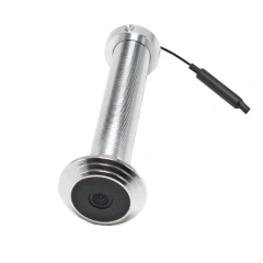 Doorbell 150 Degree Peephole Viewer Door Eye Video Door Bell Smart IR Indoor Camera Monitor Visual 1080P Wifi IP Camera V380