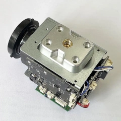 4G Lte Wireless Wifi AP 5MP 240X ZOOM humanoid IMX335 IP Camera Board Wireless AP DV Recorder Support  4G SIM Card