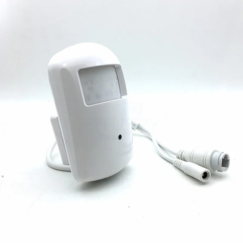 H.265 3MP 4MP 5MP 4K 8MP 940nm IR Pir Covert POE IP Camera Audio Mini Cam XMEYE Support Motion Alarm Email Photo Human Detection