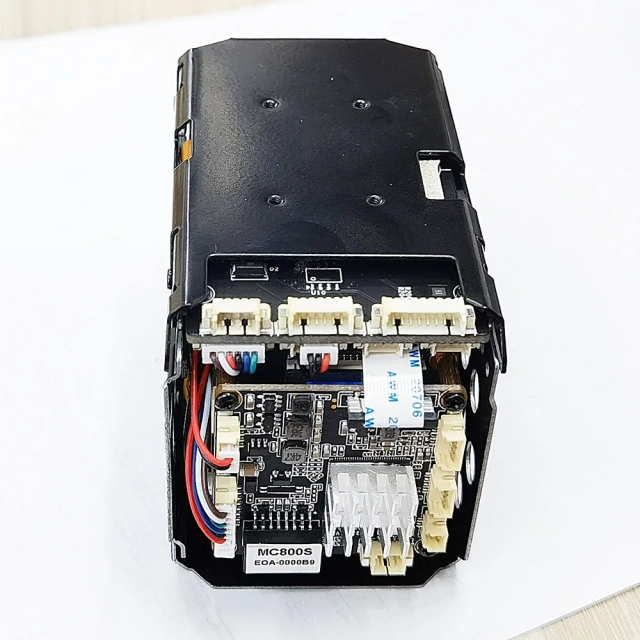 IMX415 4K 8MP 360X Optical Zoom PTZ IP Camera Board With Bracket auto IRIS Hikvision Protocol RTMP IVM4200 P2P ONVIF SD Slot