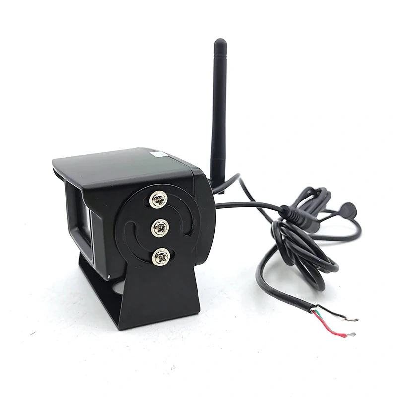 5MP 1080P 960P 720P  Wireless Wifi Outdoor Waterproof IP66 Rear View IP Camera Surveillance Network Camera P2P TF Card Slot