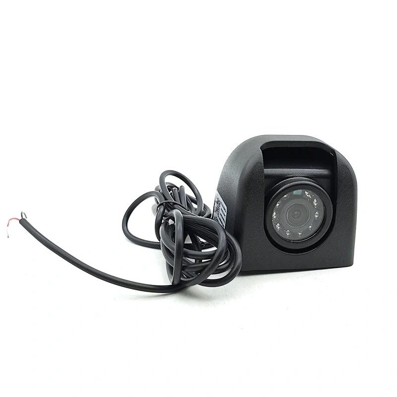 Side View Bus Truck Camera 2MP 1MP 1.3MP 5MP Mini Wireless Wifi Ip Network Camera CCTV  P2P RTSP 940nm IR Night Vision