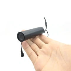 Micro Bullet POE Wifi Wireless Mini Security IP Camera Surveillance Network Audio Industry HD CCTV Network Cam XMEye iCSee