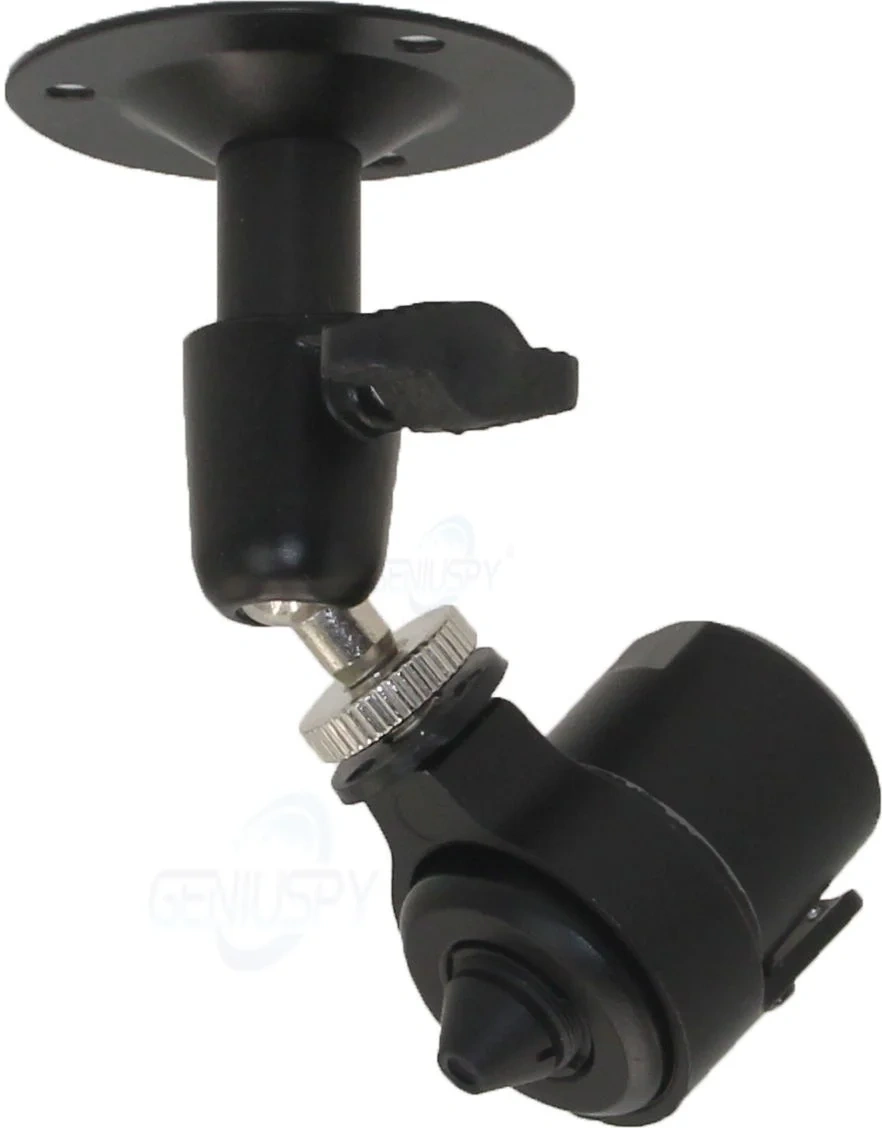 Split Type Industry 4MP IMX335 Starlight Wifi Wireless Mini Bullet POE IP Camera P2P Support Nvr Audio Input&Output RS485 Alarm