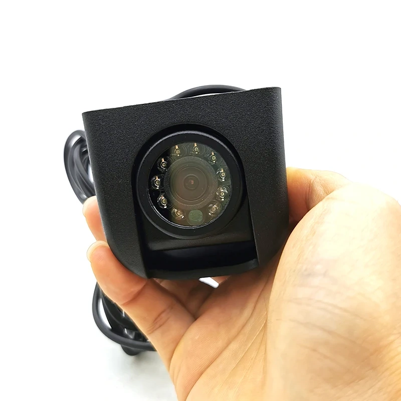 Side View Bus Truck Camera 2MP 1MP 1.3MP 5MP Mini Wireless Wifi Ip Network Camera CCTV  P2P RTSP 940nm IR Night Vision