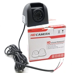 Side View Bus Truck Camera 2MP 1MP 1.3MP 5MP Mini Wireless Wifi Ip Network Camera CCTV  P2P RTSP 940nm IR Night Vision