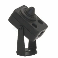 Industry IMX335 Starlight 4MP 30FPS WDR Mini POE Wifi IP Camera Video Surveillance Network Motion Detection RS485 Alarm Audio