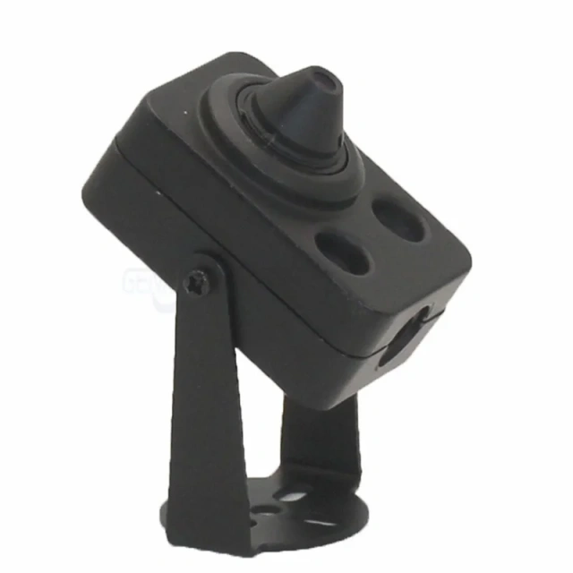 Industry IMX335 Starlight 4MP 30FPS WDR Mini POE Wifi IP Camera Video Surveillance Network Motion Detection RS485 Alarm Audio
