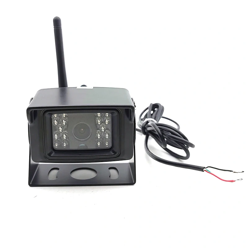 5MP 1080P 960P 720P  Wireless Wifi Outdoor Waterproof IP66 Rear View IP Camera Surveillance Network Camera P2P TF Card Slot