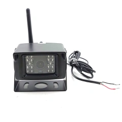 5MP 1080P 960P 720P  Wireless Wifi Outdoor Waterproof IP66 Rear View IP Camera Surveillance Network Camera P2P TF Card Slot