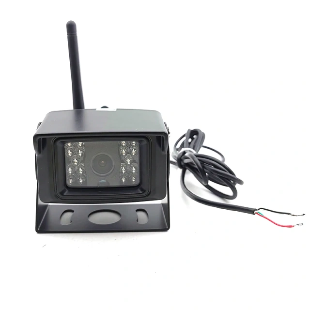 5MP 1080P 960P 720P  Wireless Wifi Outdoor Waterproof IP66 Rear View IP Camera Surveillance Network Camera P2P TF Card Slot