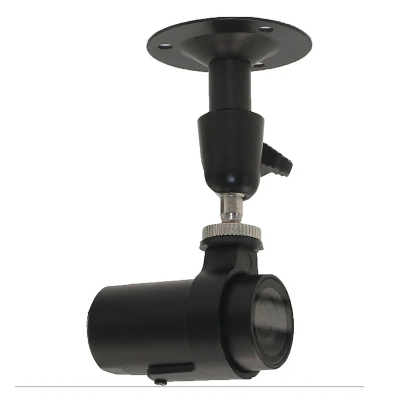 H.265 IMX335 Starlight On Vif 4MP HD Mini Bullet POE Mini IP Camera Wifi Wireless RS485 Alarm Audio Input&Output for Project