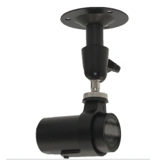 H.265 IMX335 Starlight On Vif 4MP HD Mini Bullet POE Mini IP Camera Wifi Wireless RS485 Alarm Audio Input&Output for Project