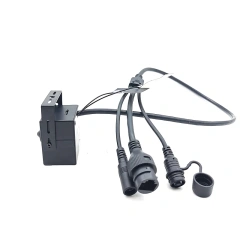 Miniature Size 1080P 5MP P2P  Square Style 4G SIM Card Pin hole Mini IP Camera With Audio TF Card Slot For Industry Machine