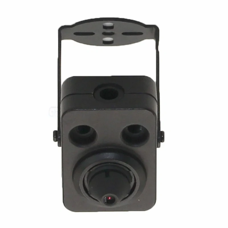 Industry IMX335 Starlight 4MP 30FPS WDR Mini POE Wifi IP Camera Video Surveillance Network Motion Detection RS485 Alarm Audio