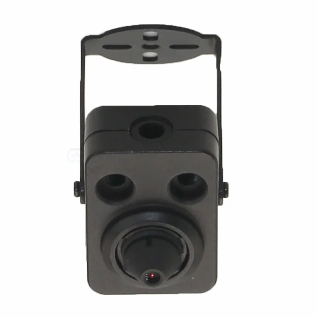 Industry IMX335 Starlight 4MP 30FPS WDR Mini POE Wifi IP Camera Video Surveillance Network Motion Detection RS485 Alarm Audio