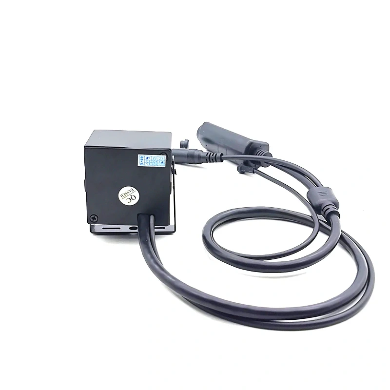 GeniusM12 Board Lens Indoor H.265 CCTV Video Audio Surveillance Kamera IMX415 Industrial Equipment POE Mini Box 8MP 4K IP Camera