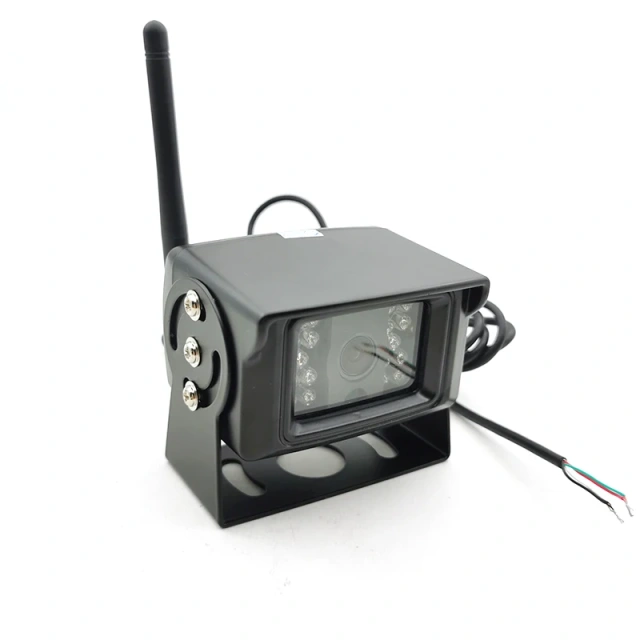 5MP 1080P 960P 720P  Wireless Wifi Outdoor Waterproof IP66 Rear View IP Camera Surveillance Network Camera P2P TF Card Slot