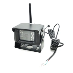 5MP 1080P 960P 720P  Wireless Wifi Outdoor Waterproof IP66 Rear View IP Camera Surveillance Network Camera P2P TF Card Slot