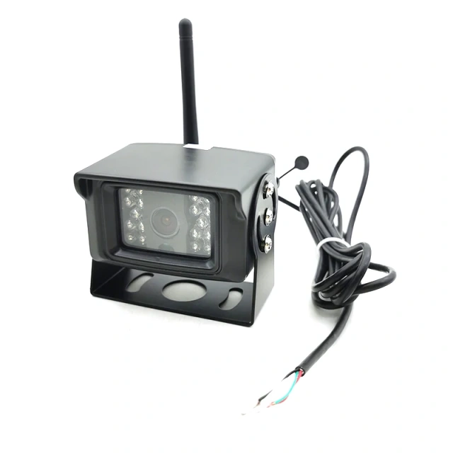5MP 1080P 960P 720P  Wireless Wifi Outdoor Waterproof IP66 Rear View IP Camera Surveillance Network Camera P2P TF Card Slot