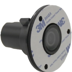 H.265 IMX335 Starlight On Vif 4MP HD Mini Bullet POE Mini IP Camera Wifi Wireless RS485 Alarm Audio Input&Output for Project