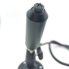 P6slite Xmeye POE Mini Bullet 1080P 5MP Security IP Camera On vif P2P CCTV Video Audio Surveillance IPCam Network Small