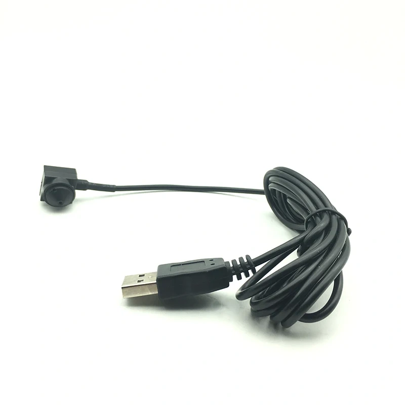 HD1080P 2MP 1MP 720P USB 2.0 MINI OTG TYPE-C CCTV Camera Audio Camera USB Webcam For Mac Linux Windows Computer PC Laptop
