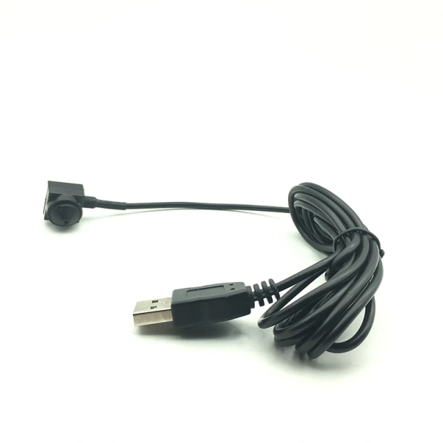 HD1080P 2MP 1MP 720P USB 2.0 MINI OTG TYPE-C CCTV Camera Audio Camera USB Webcam For Mac Linux Windows Computer PC Laptop
