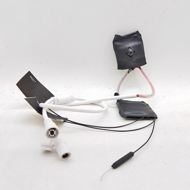DC12V Camhi p2p 5MP imx335 2mp Starlight 4G SIM CARD Wifi Mini Wireless Camera 4G With Audio TF Card Slot Battery Optional