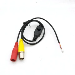 HD 700TVL Mini Camera Sony CCD Analog Camera Home security camera Mini Cctv Camera Indoor Video Camera Support Privacy Occlusion With OSD Menu