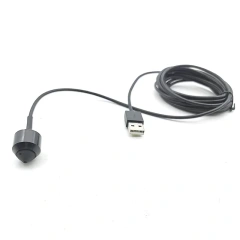 19mm Diamater HD 1080P 2MP Mini USB Camera UVC Bullet Camera Mini Webcam Windows Linux Andorid for Bank ATM Machine Vending