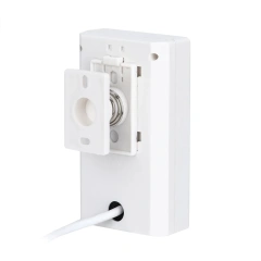 Camhipro 2MP 5MP Two Way Audio PIR POE Mini IR IP Camera CCTV Surveillance Invisible 940nm IR Led Video Security TF Card Slot