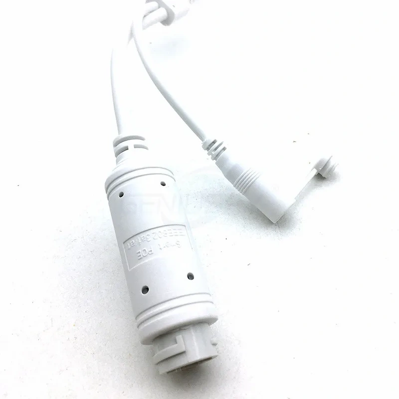 Wifi POE 5MP IMX335 2mp imx307 Pir Housing Indoor Mini IP Camera Wireless TF Card Security Invisible 940nm IR Built-in MIC Camhi