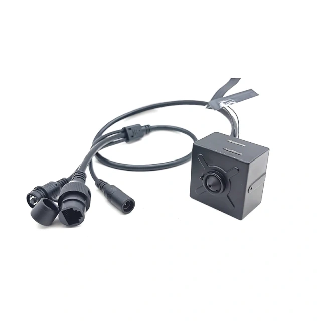 EU 3G 4G Lte Covert Mini 4G IP Camera 1920P 1080P GSM SD SIM Card CCTV P2P Audio Surveillance Monitor Security Pinhole Camhi