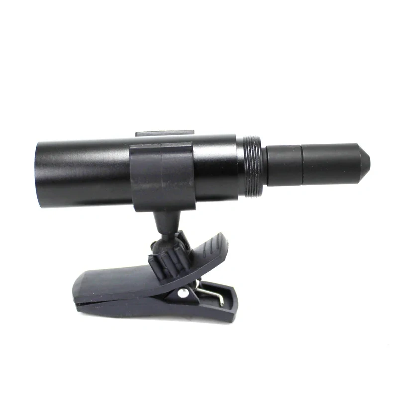 Micro WIFI Bullet Cam 1080p HD Video Audio H.264 P2P V380 APP 35MM Lens CCTV Security Camera TF Card Slot 5V Power Supply