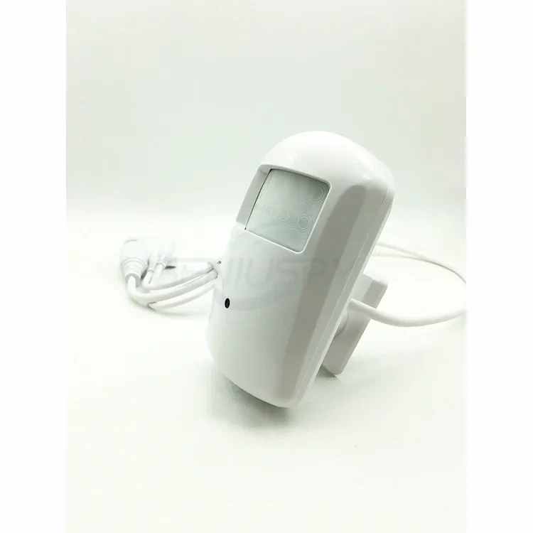 2.4G 5G Dual WIFI IMX307 IMX335 Audio 940nm Invisible IR PIR IP Camera Wireless Night Vision Mini Indoor Security CCTV Camhipro