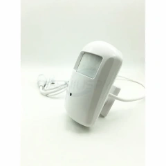 2.4G 5G Dual WIFI IMX307 IMX335 Audio 940nm Invisible IR PIR IP Camera Wireless Night Vision Mini Indoor Security CCTV Camhipro