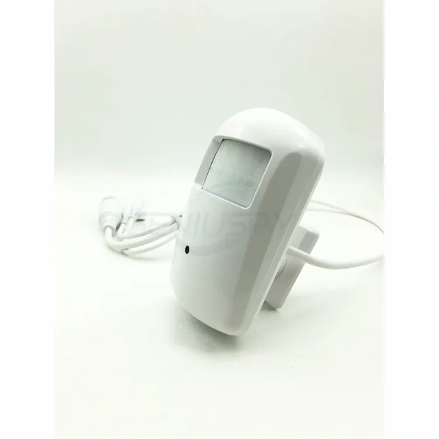 2.4G 5G Dual WIFI IMX307 IMX335 Audio 940nm Invisible IR PIR IP Camera Wireless Night Vision Mini Indoor Security CCTV Camhipro