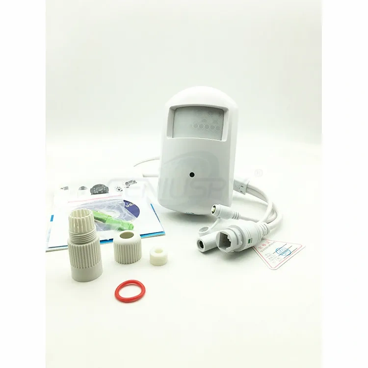 2.4G 5G Dual WIFI IMX307 IMX335 Audio 940nm Invisible IR PIR IP Camera Wireless Night Vision Mini Indoor Security CCTV Camhipro