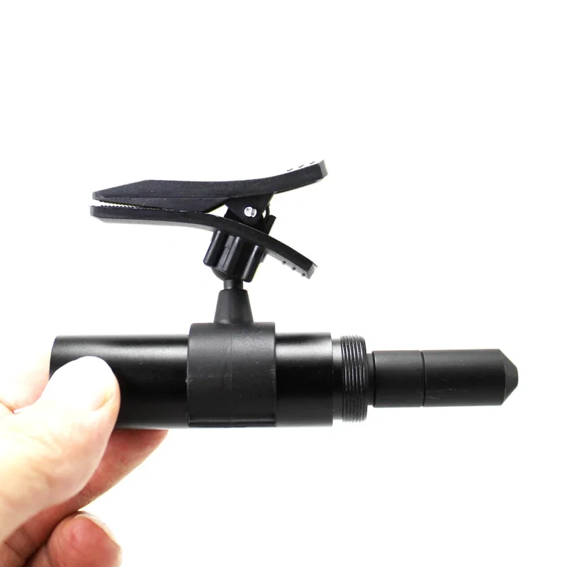 Micro WIFI Bullet Cam 1080p HD Video Audio H.264 P2P V380 APP 35MM Lens CCTV Security Camera TF Card Slot 5V Power Supply