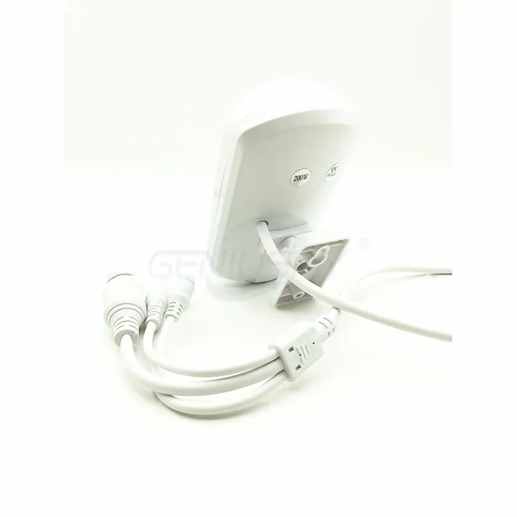 2.4G 5G Dual WIFI IMX307 IMX335 Audio 940nm Invisible IR PIR IP Camera Wireless Night Vision Mini Indoor Security CCTV Camhipro
