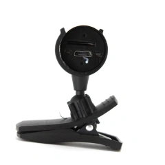 Micro WIFI Bullet Cam 1080p HD Video Audio H.264 P2P V380 APP 35MM Lens CCTV Security Camera TF Card Slot 5V Power Supply
