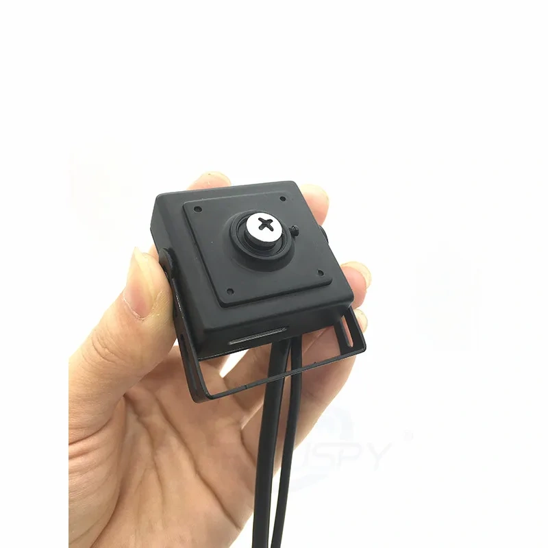 Geniuspy 1080P 4MP 5MP SD Card Slot Covert Hidden POE Mini IP Camera Video Audio Security CCTV Indoor Conceal Cam Camhi Camhipro