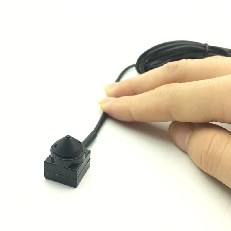 HD1080P 2MP 1MP 720P USB 2.0 MINI OTG TYPE-C CCTV Camera Audio Camera USB Webcam For Mac Linux Windows Computer PC Laptop